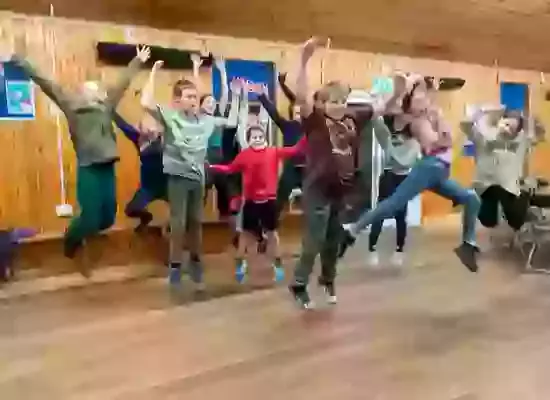 Youth Group